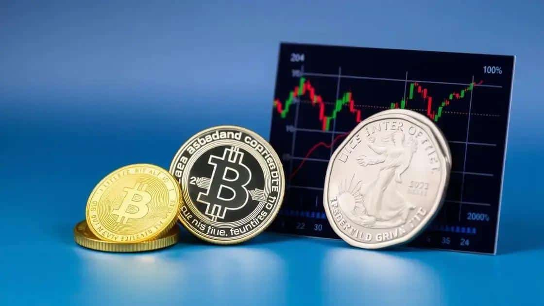 How silver compares to gold in investment strategies How silver compares to gold in investment strategies