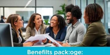 Employee retention through benefits packages: are you missing out?