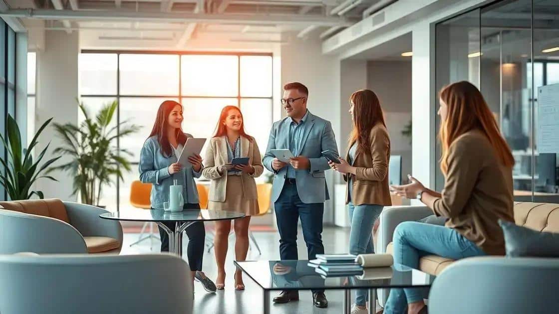 Key types of benefits that enhance retention