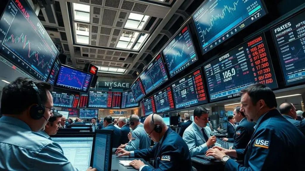 S&P 500 market rebound May 2025: what to expect