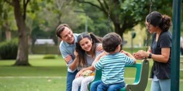 Childcare assistance programs: what you need to know