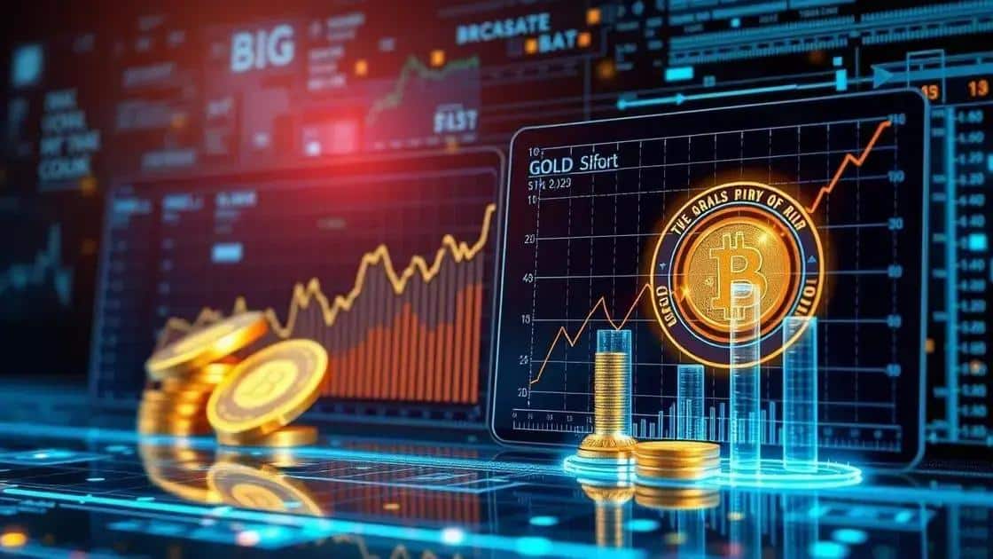 Future predictions for gold and silver markets Future predictions for gold and silver markets