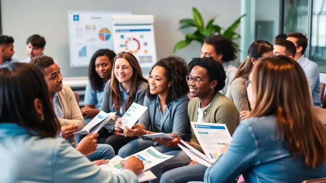 Best practices for benefits communication