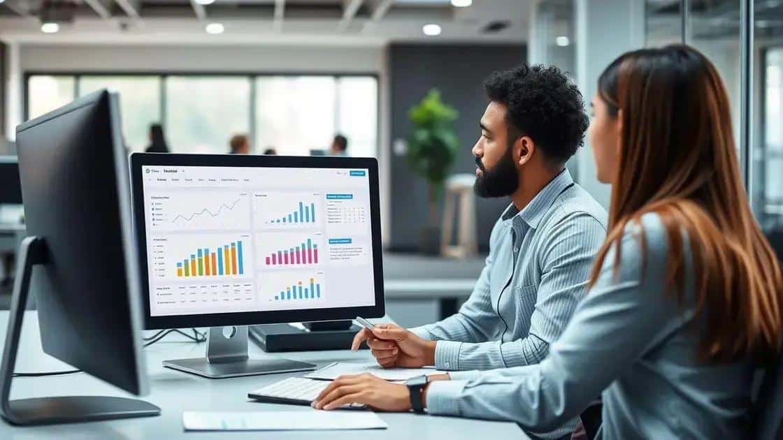 Evaluating the success of enrollment strategies