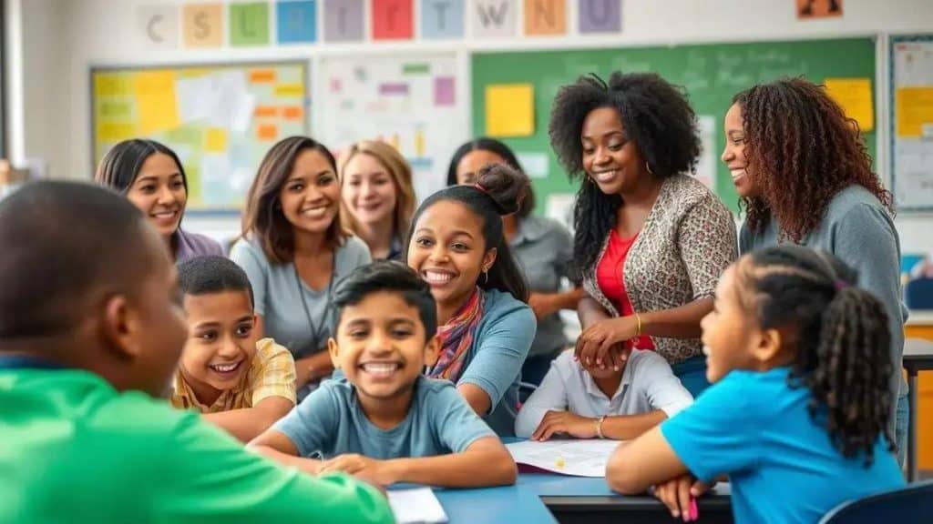 K-12 teacher shortage solutions US: innovative pathways