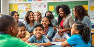 K-12 teacher shortage solutions US: innovative pathways