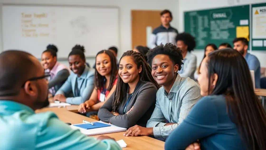 Exploring alternative certification programs