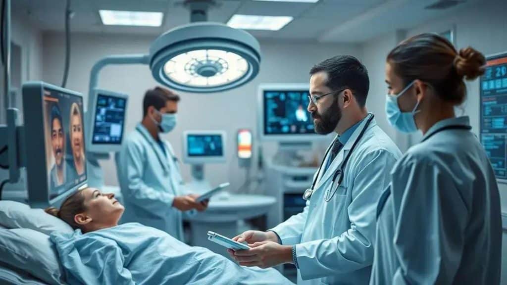 New healthcare innovations transforming patient care