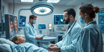 New healthcare innovations transforming patient care