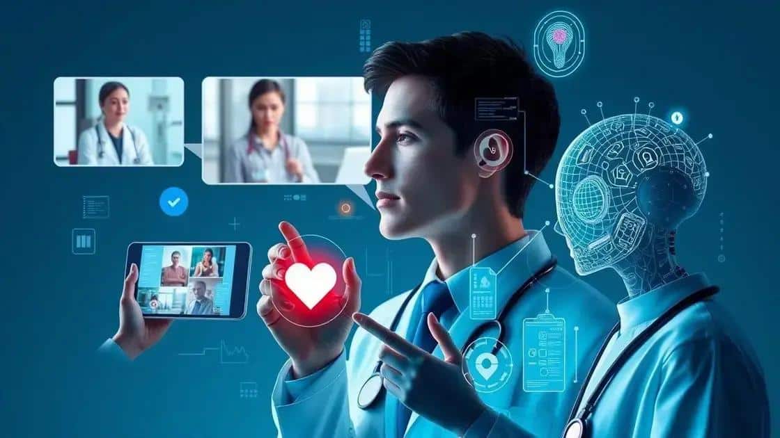 Future trends in healthcare innovations