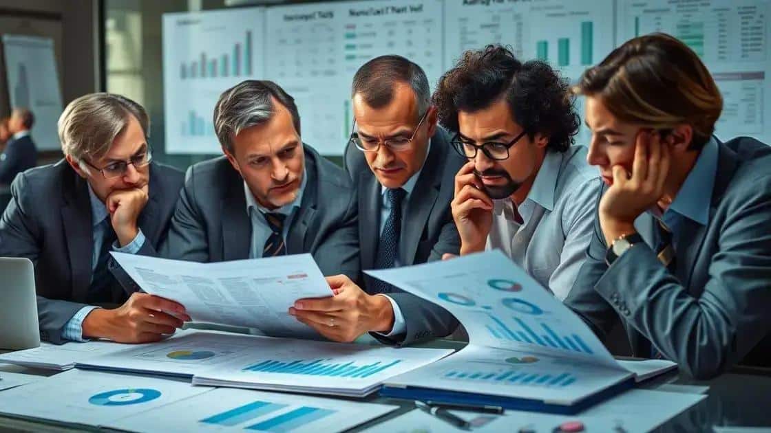 Factors driving investor retreat