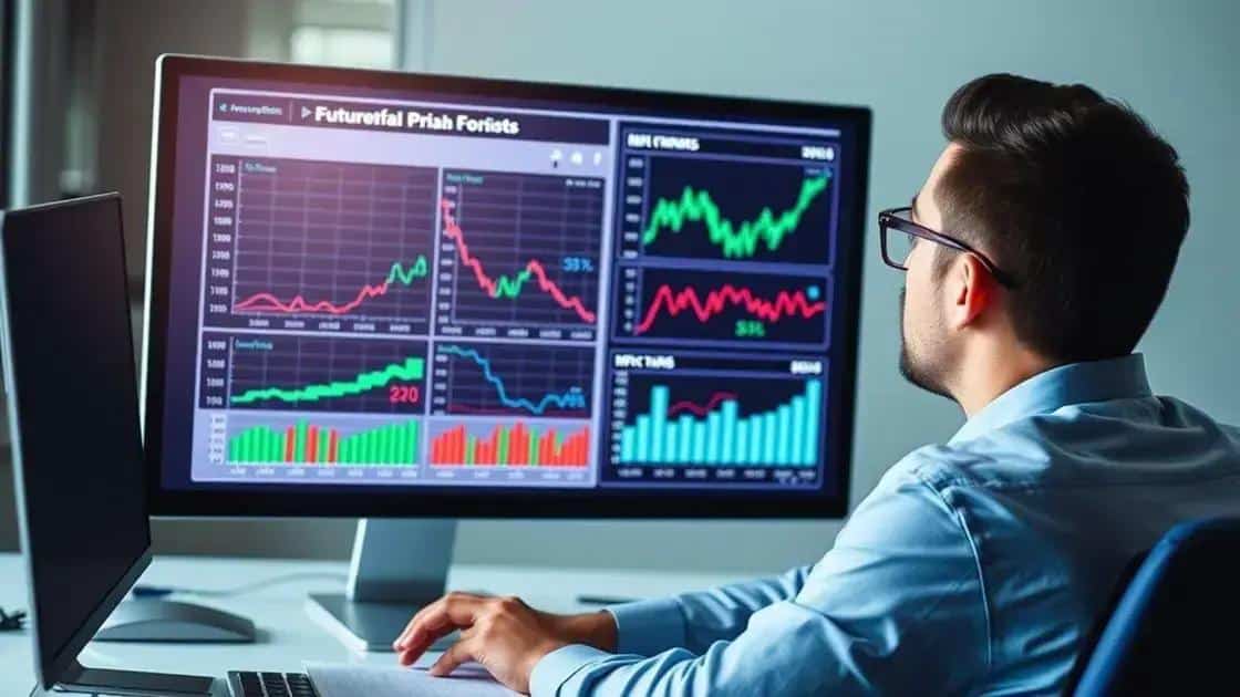 Future outlook for municipal bonds