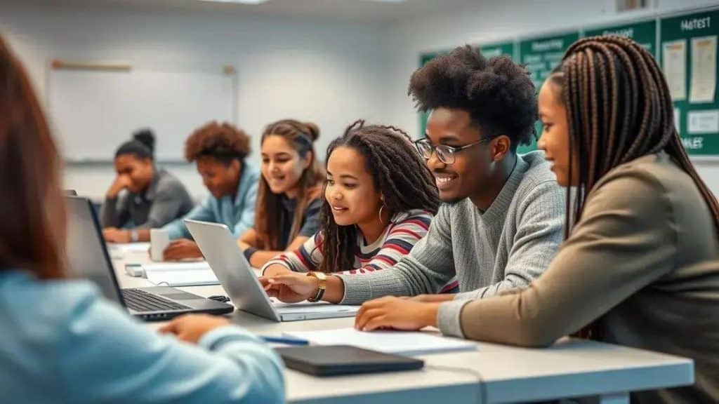 Student academic performance trends 2025: what to expect