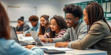 Student academic performance trends 2025: what to expect