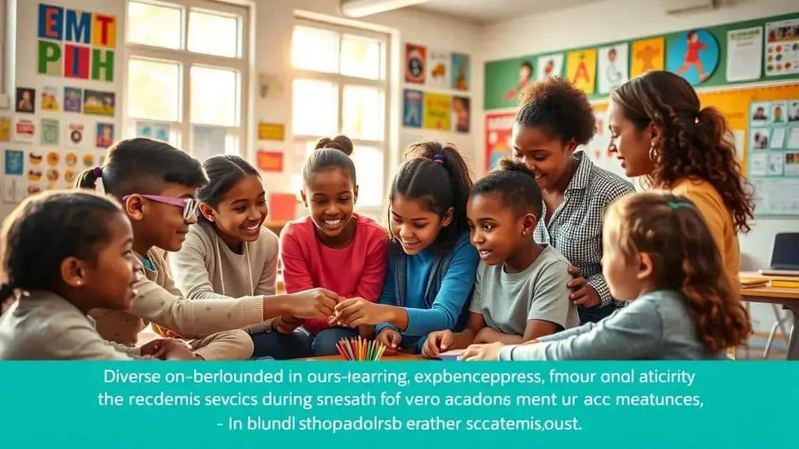 Factors influencing student performance