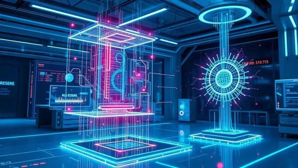 Artificial intelligence breakthroughs shaping our future