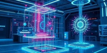 Artificial intelligence breakthroughs shaping our future