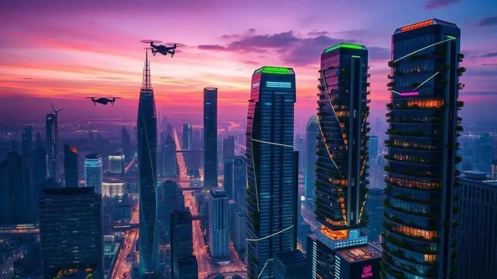 Tech innovations 2025: The future of technology awaits