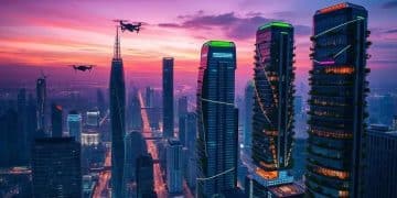 Tech innovations 2025: The future of technology awaits