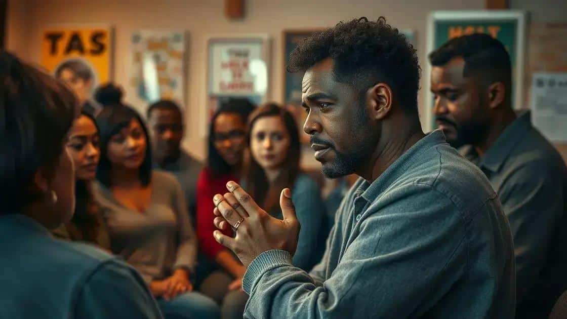 Personal stories from former inmates about conditions