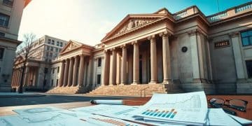 Federal Reserve maintains restrictive monetary policy