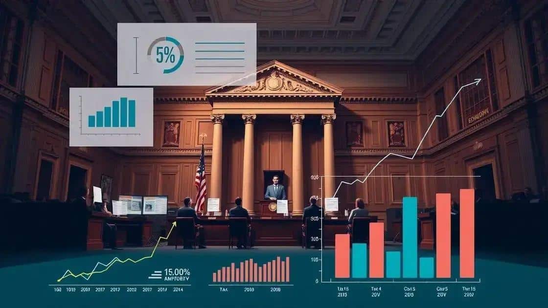 Future outlook on tax legislation