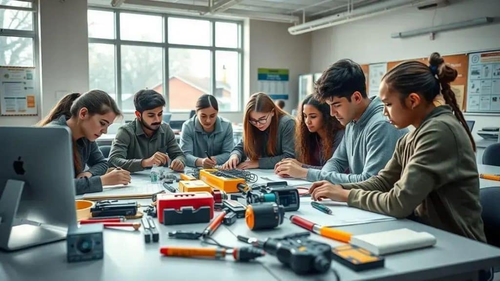 Career and technical education funding: unlocking opportunities