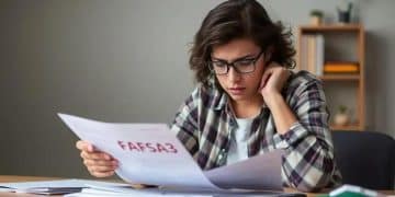 FAFSA simplification challenges students FAFSA simplification challenges students