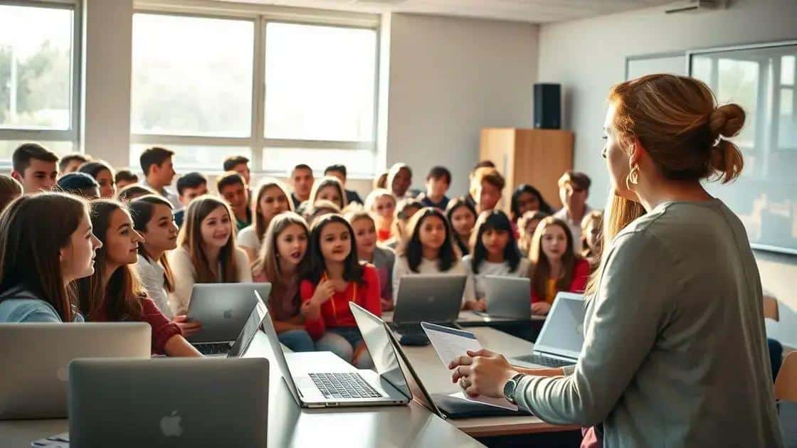 Challenges in teaching digital citizenship