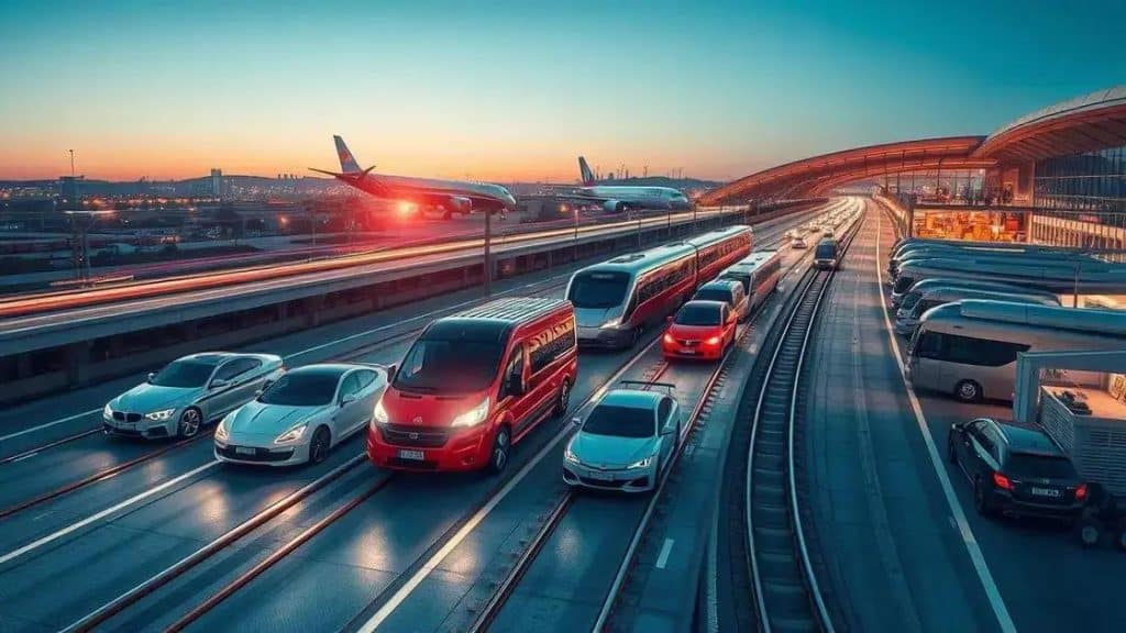 Transportation sector updates: What you need to know