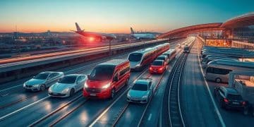 Transportation sector updates: What you need to know Transportation sector updates: What you need to know