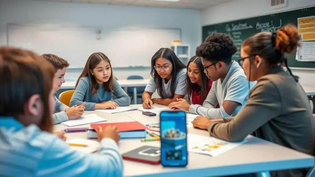 Curriculum changes: how they impact student success