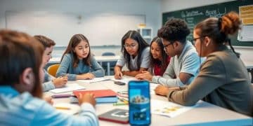 Curriculum changes: how they impact student success