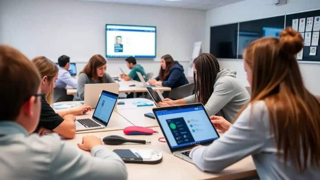 Learning management systems: Transforming education today