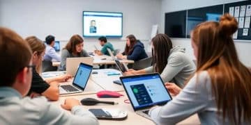 Learning management systems: Transforming education today