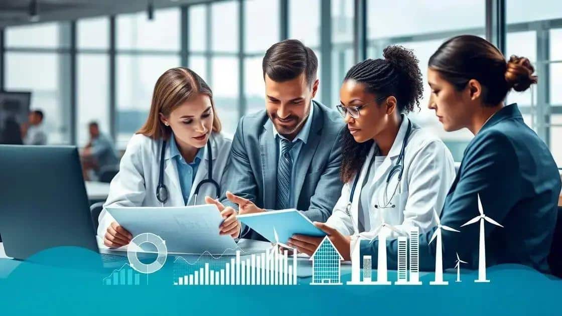 Key sectors influencing growth