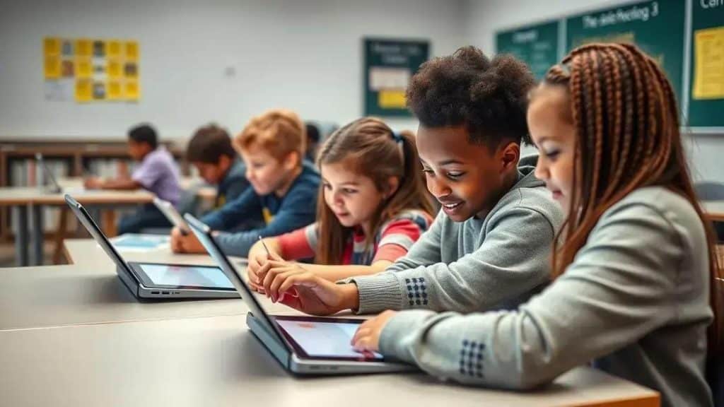 EdTech investments: Transforming education for the future
