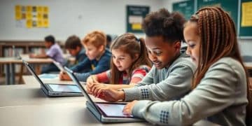 EdTech investments: Transforming education for the future
