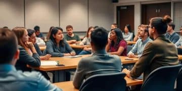 AI integration prompts university ethics debates