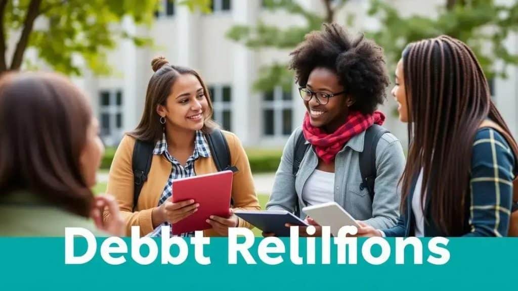Expanded student debt relief announced: what to know