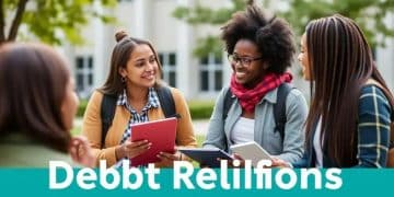 Expanded student debt relief announced: what to know