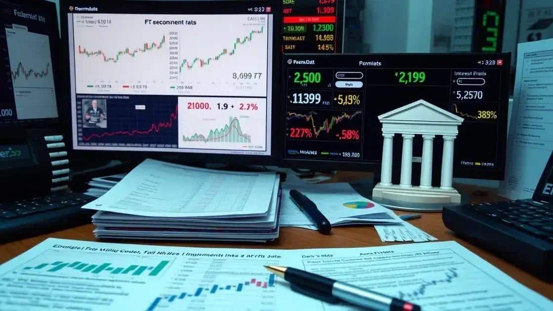 Factors influencing interest rate predictions Factors influencing interest rate predictions