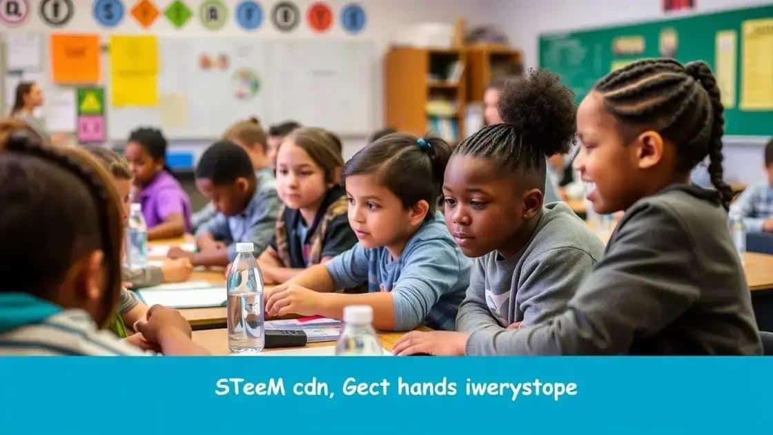 Challenges and opportunities in STEM education