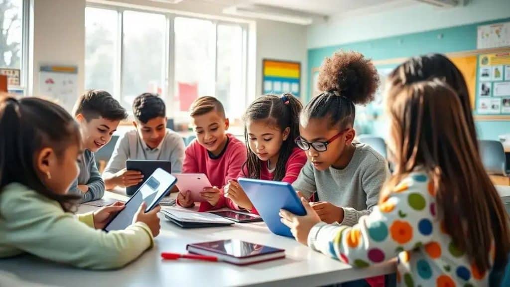 K-12 educational trends shaping the future of learning