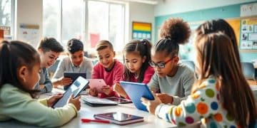 K-12 educational trends shaping the future of learning