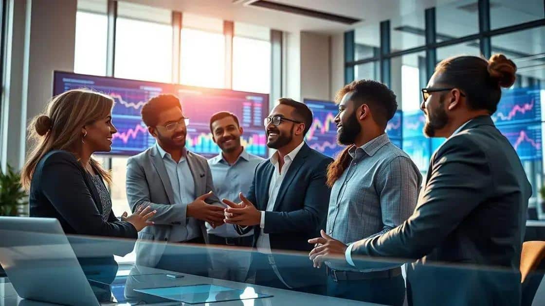 Strategies for investors during market recovery