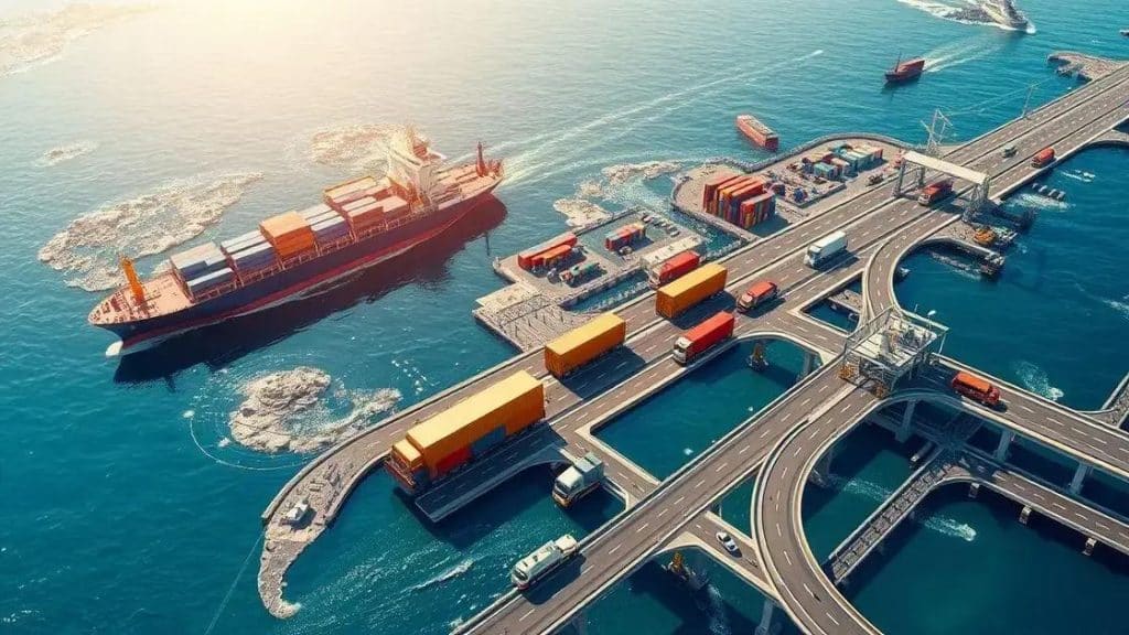 Global supply chain resilience efforts: are we prepared?