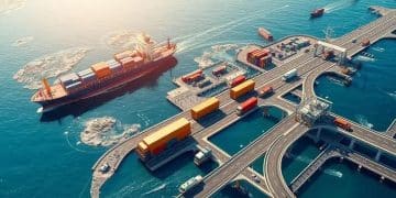 Global supply chain resilience efforts: are we prepared?