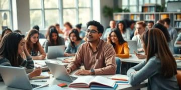 International student enrollment: what you need to know