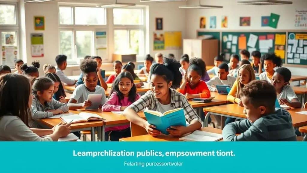 Public school funding: why it matters more than ever